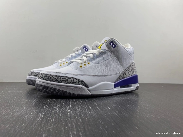 Rep LUCY Retro Kobe 3 Bryant 869802-907 Jordan PE 0820